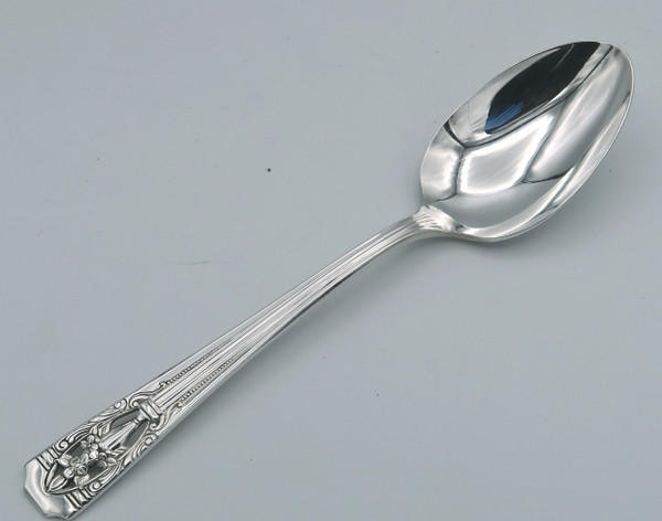 Classic Filigree teaspoon