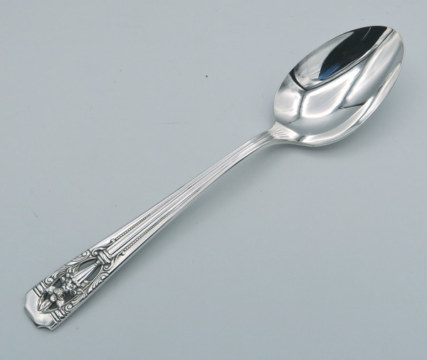 Classic Filigree by Harmony House place spoon