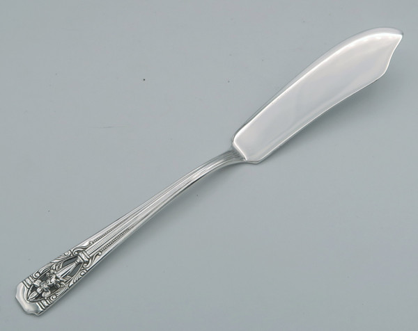 Classic Filigree by Harmony House  master butter