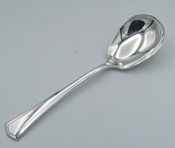 Farmington sugar spoon