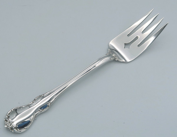 French Provincial by Towle sterling salad fork