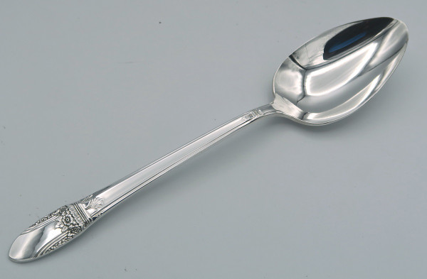 First Love by 1847 Rogers Bros place spoon