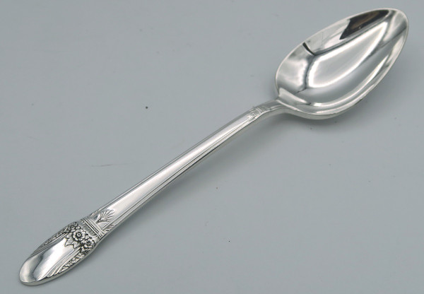First Love by 1847 Rogers Bros teaspoon