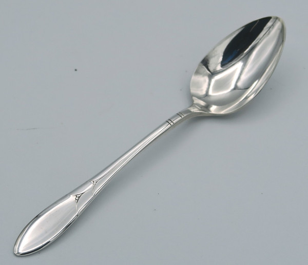 Lady Hamilton by Community demitasse spoon