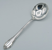 Remembrance by 1847 Rogers Bros IS 1948 Gumbo Spoon 7