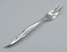 【ROGERS BROS】 FLAIR ディナーセット 4名用20本 flair_pickle_fork__50947.