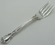 Gorham Chantilly Salad Fork 5 3/4