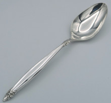 Garland by 1847 Rogers Bros IS 1965 Teaspoon 6 1/4