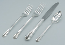Spring Garden by Holmes & Edwards 1949 4-piece Place Setting