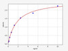Human TEP1/Telomerase component 1 ELISA Kit (HUFI00721)