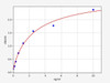 Rat CXCR1/IL-8 receptor alpha ELISA Kit (RTFI00126)