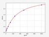 Mouse IL-17E/IL-25 ELISA Kit (MOFI00933)