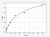 Mouse p38 MAPK ELISA Kit (MOFI00965)