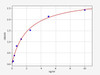 Mouse Oxytocin receptor ELISA Kit (MOFI00550)