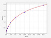 Mouse GLUT3  (Glucose Transporter 3) ELISA Kit (MOFI01396)