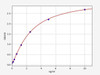 Human GLUT1/SLC2A1 ELISA Kit (HUFI01086)