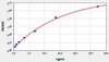 Human 14-3-3 protein eta (YWHAH) ColorStep ELISA Kit (AEFI02352)