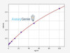 Human ALPI (Alkaline Phosphatase, Intestinal) ColorStep ELISA Kit (AEFI02400)