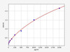 Mouse ISG15 ColorStep ELISA Kit (AEFI03453)