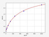 Rabbit IL-2 ColorStep ELISA Kit (AEFI03556)