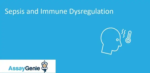 敗血症と免疫調節異常