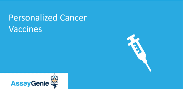 がん治療における個別化ワクチン: 免疫療法の未来