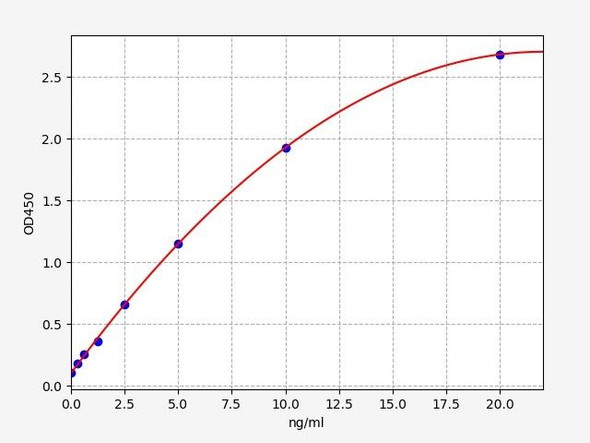 Rabbit IGF 1 ELISA Kit