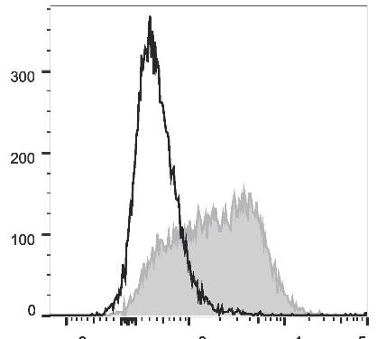 PE Anti-Mouse CD150 Antibody [TC15-12F12.2] (AGEL1883)