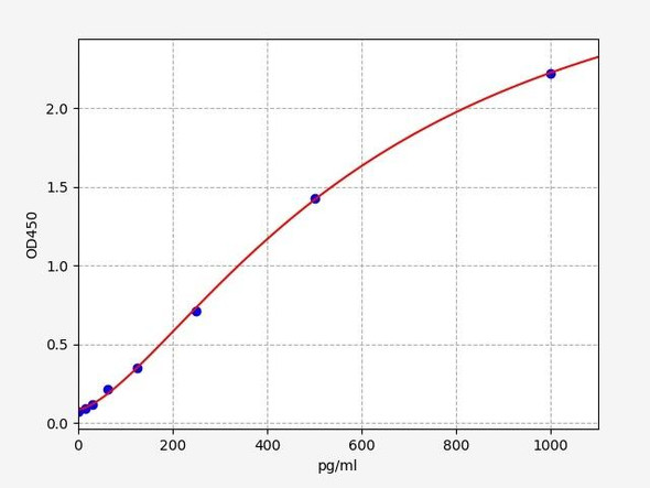 Rat Hepcidin ELISA Kit (RTFI00856)