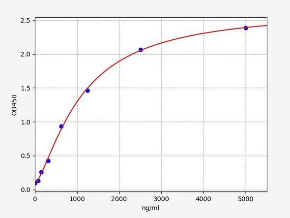 Rabbit Apolipoprotein B/ApoB ELISA Kit (RBFI00010)
