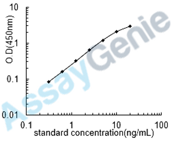 Rat Myelin basic protein S (Mbp) ELISA Kit (RTEB0325)
