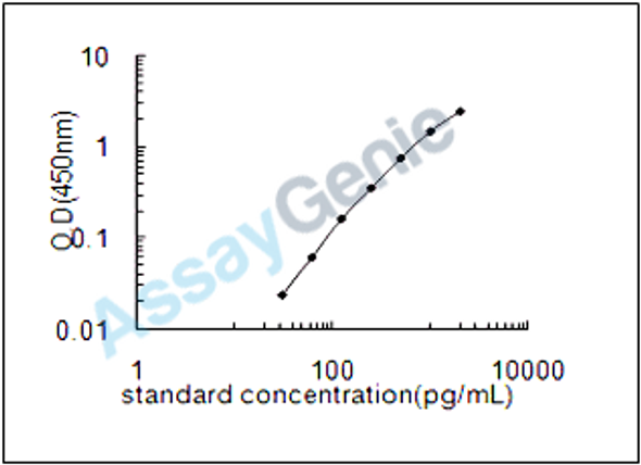 Rat IL-34 ELISA Kit (RTEB1321)