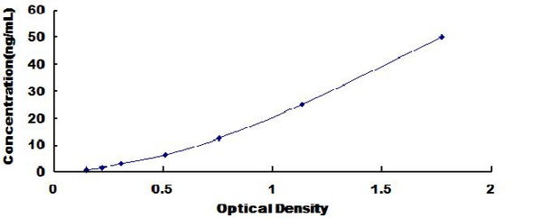 Rat Angiotensin I Converting Enzyme 2 (ACE2) ELISA Kit (RTDL00008)