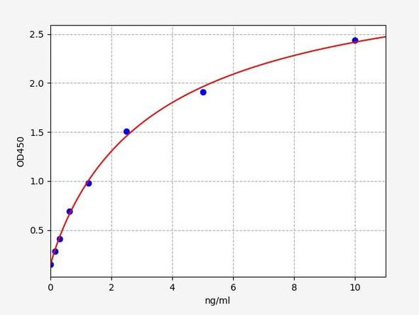 Human FARSB (Phenylalanine tRNA ligase beta subunit) ELISA Kit (HUFI04318)