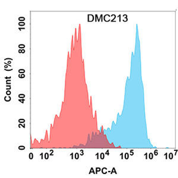 Anti-CD24 Chimeric Recombinant Rabbit Monoclonal Antibody (HDAB0190)