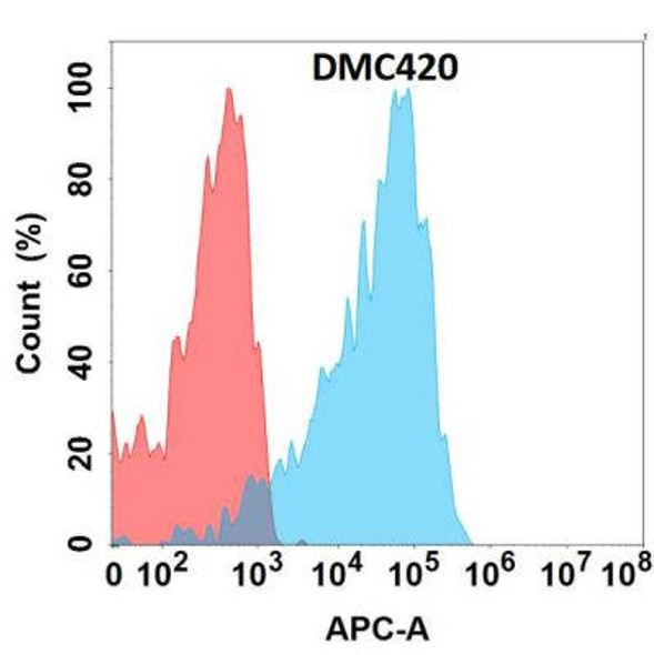 Anti-PMEL Chimeric Recombinant Rabbit Monoclonal Antibody (HDAB0264)