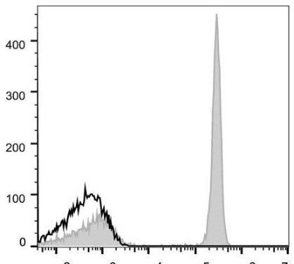 GenieFluor 647 Anti-Human CD4 Antibody [RPA-T4] (AGEL1389)