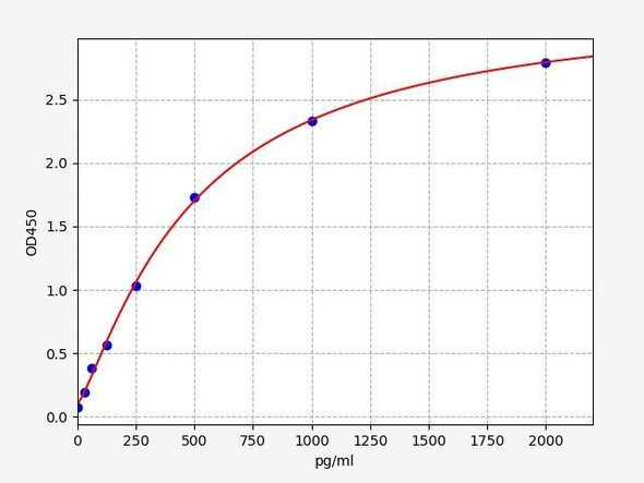 Rat MTL5 (Tesmin) ELISA Kit (RTFI01279)