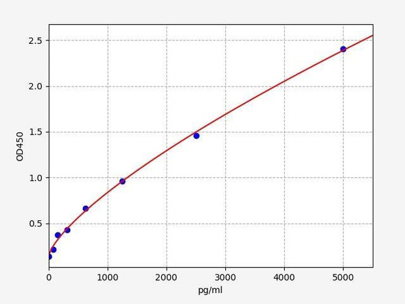 Rat Stc1 (Stanniocalcin-1) ELISA Kit (RTFI01376)