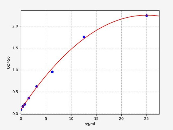 Human STEAP1 ColorStep ELISA Kit (AEFI02212)