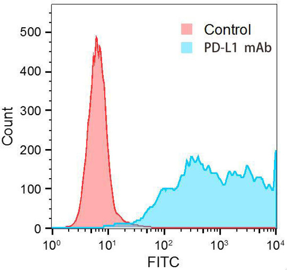 Anti-PD-L1/CD274 Antibody (CAB20270)