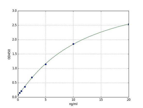 Human NINJ2 (Ninjurin-2) ELISA Kit (HUFI08695)