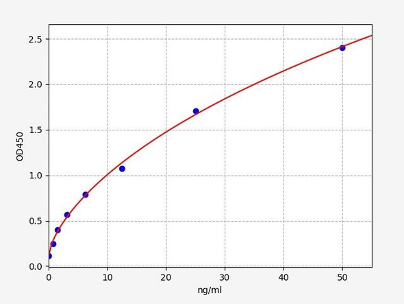 Human CNDP2 / Cytosolic non-specific dipeptidase ELISA Kit