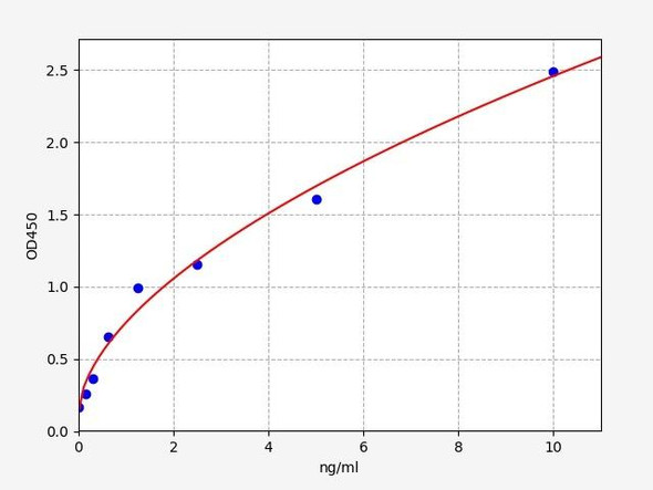 Human TOP2B / DNA topoisomerase II beta ELISA Kit