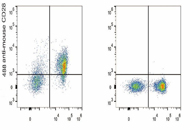 GenieFluor 647 Anti-Mouse CD28 Antibody [37.51] (AGEL0765)