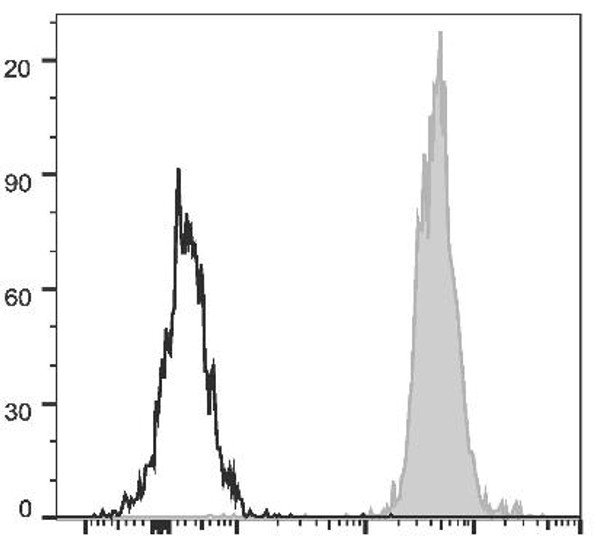 PE/Cyanine5.5 Anti-Human HLA-A,B,C Antibody [W6/32] (AGEL1620)