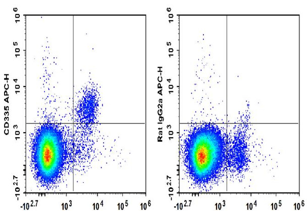 APC Anti-Mouse CD335 Antibody [29A1.4] (AGEL1935)