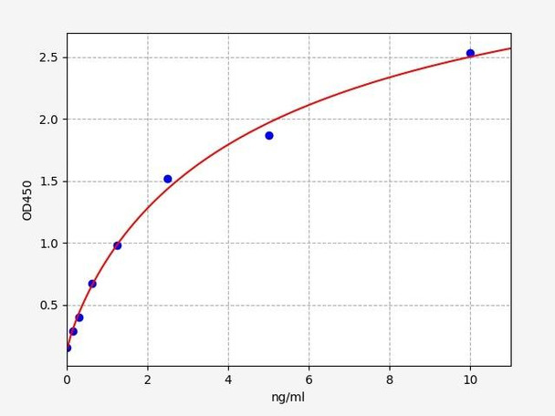 Human Caspase 4 ELISA Kit (HUFI02292)