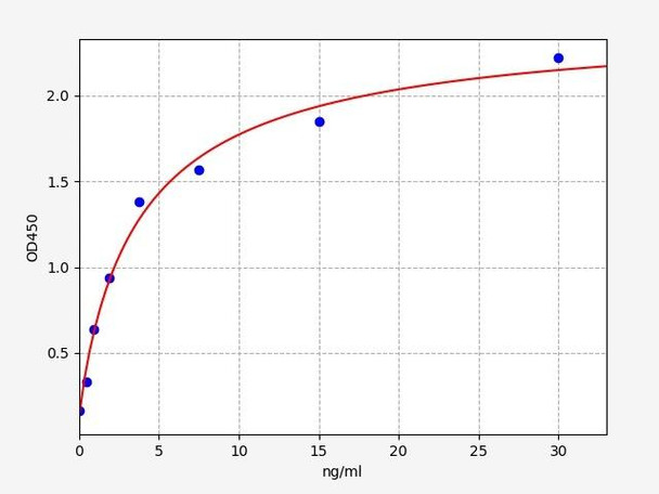 Human IgG2/Immunoglobulin G2 ELISA Kit (HUFI02579)