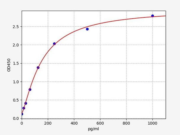 Rat WISP-1/CCN4 ELISA Kit (RTFI00093)